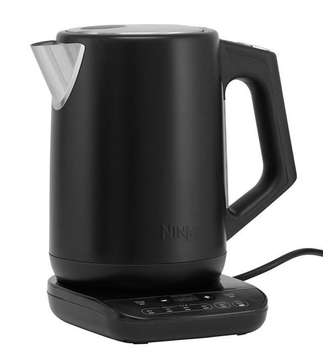 NINJA KT200EU KETTLE BLACK 1.7L 3KW