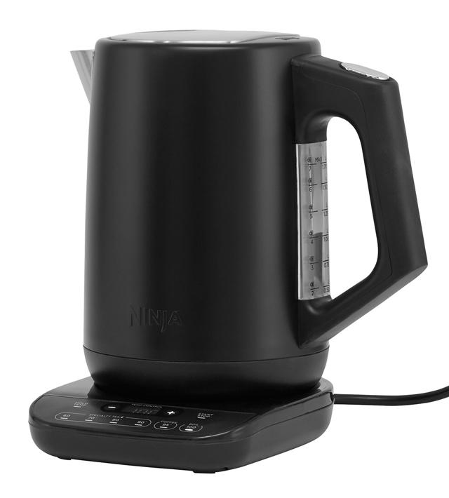 NINJA KT200EU KETTLE BLACK 1.7L 3KW