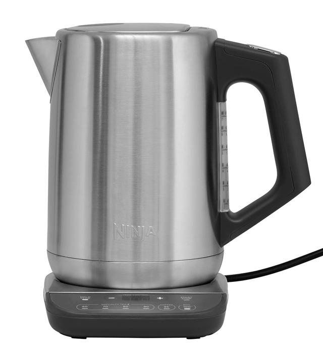 NINJA KT201EU KETTLE STAINLESS STEEL 1.7L 3KW