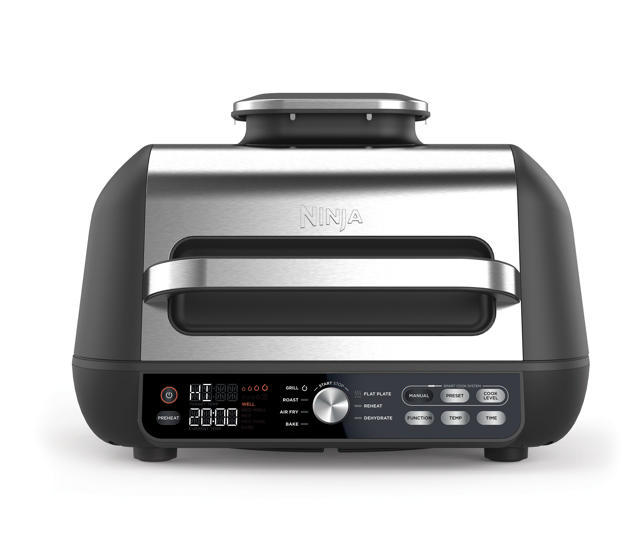 NINJA AG651EU MAX PRO AIR GRILL & FRYER 3.8L 2460W