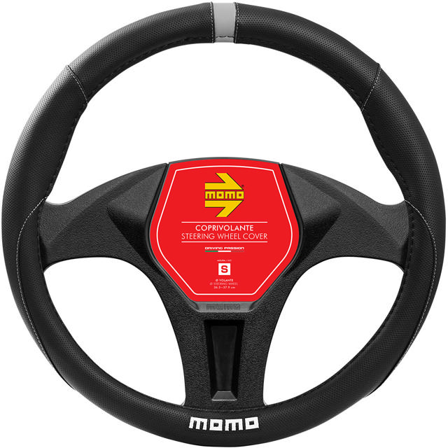 MOMO STEERING WHEEL 