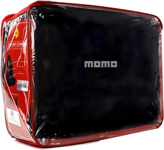 MOMO CAR COVER LARGE 480X178X120CM