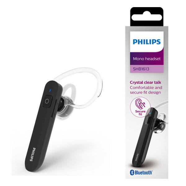 PHILIPS SHB1603 ΑΚΟΥΣΤΙΚΑ BLUETOOTH