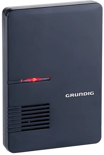 GRUNDIG ΑΣΥΡΜΑΤΟ ΚΟΥΔΟΥΝΙ ΜΕ ΑΣΥΡΜΑΤΟ ΔΕΚΤΗ