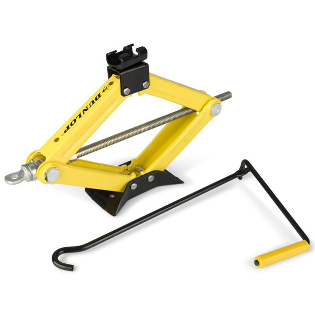 DUNLOP SCISSOR JACK 1500KG 