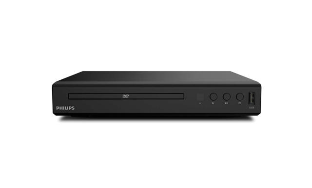 PHILIPS TAEP200/12 DVD PLAYER 