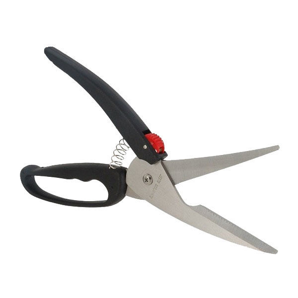 POULTRY SCISSORS  25CM