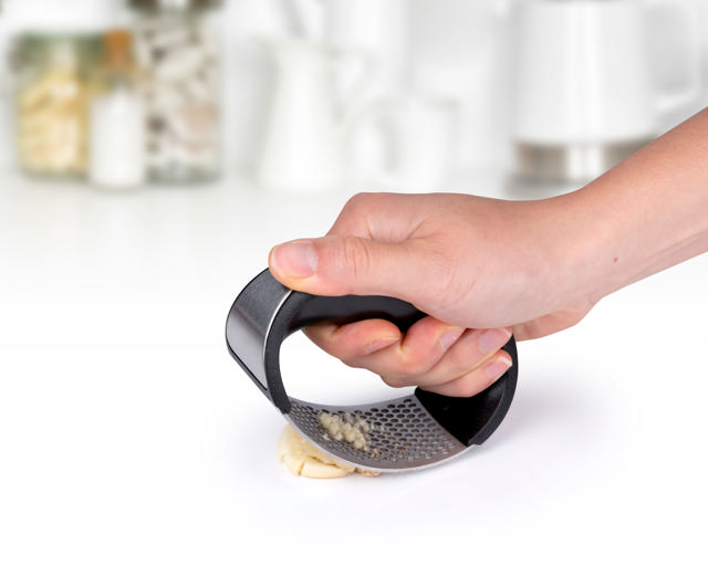 ALPINA GARLIC PRESS