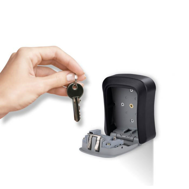 KINZO KEY SAFE LOCK