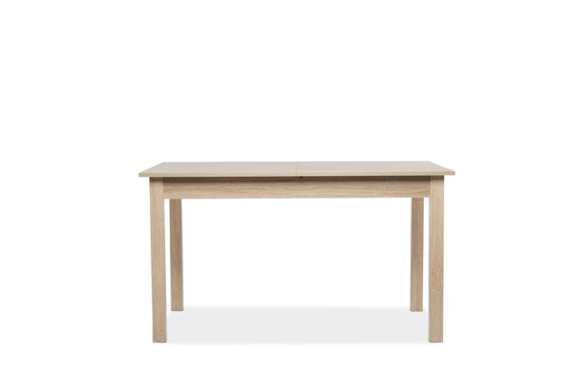 FINORI COBURG 140-180CM EXTENDABLE TABLE OAK