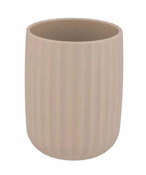 WENKO AGROPOLI TUMBLER BEIGE