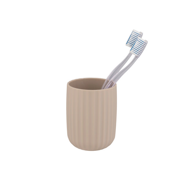 WENKO AGROPOLI TUMBLER BEIGE