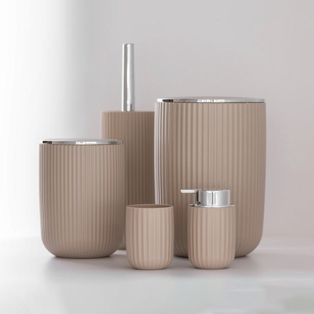 WENKO AGROPOLI TUMBLER BEIGE