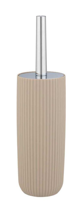 WENKO AGROPOLI TOILET BRUSH BEIGE