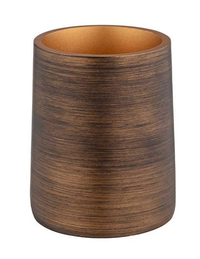 WENKO PALENA TUMBLER BRONZE