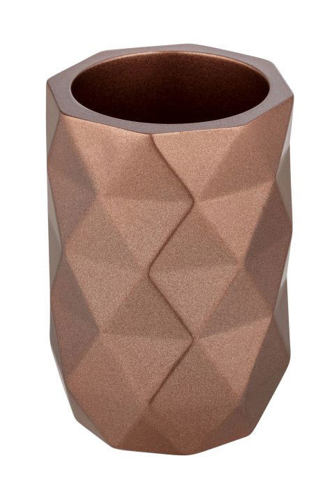 WENKO LANCIANO TUMBLER BRONZE