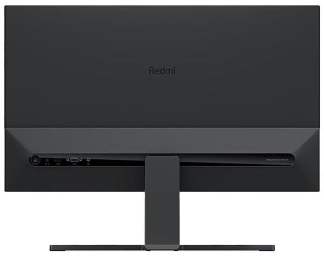 XIAOMI MI BHR4975EU DESKTOP MONITOR 27'' BLACK