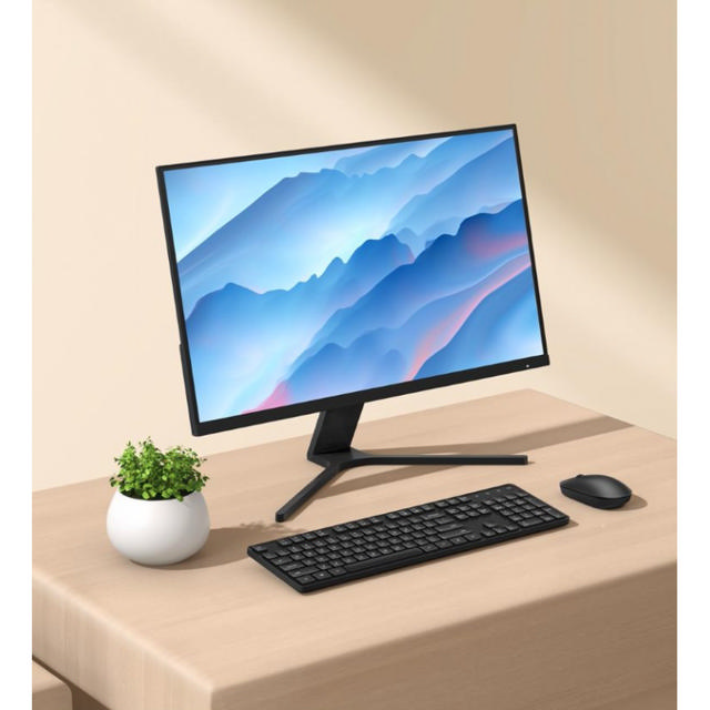 XIAOMI MI BHR4975EU DESKTOP MONITOR 27'' BLACK