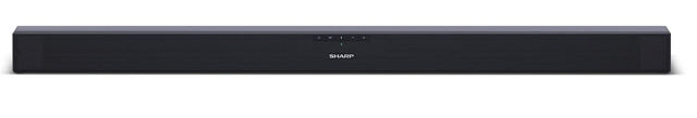 SHARP HTSB140(MT) ΗΧΕΙΟ 2.0 SLIM SOUND BAR 150W