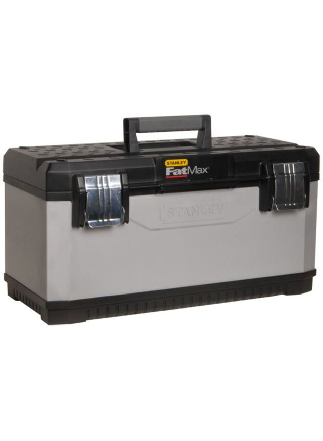 STANLEY 1-95-615 FATMAX 20'' TOOLBOX ‎49.7X29.3X29.5CM