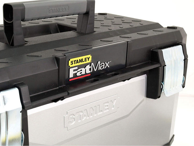 STANLEY 1-95-615 FATMAX 20'' TOOLBOX ‎49.7X29.3X29.5CM