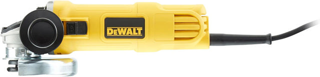 DEWALT DWE4157-QS ANGLE GRINDER 900W 125MM