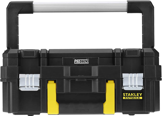 STANLEY FMST1-71967 FATMAX PRO-STACK TOOLBOX ORGANISER 44X18.3X33.3CM