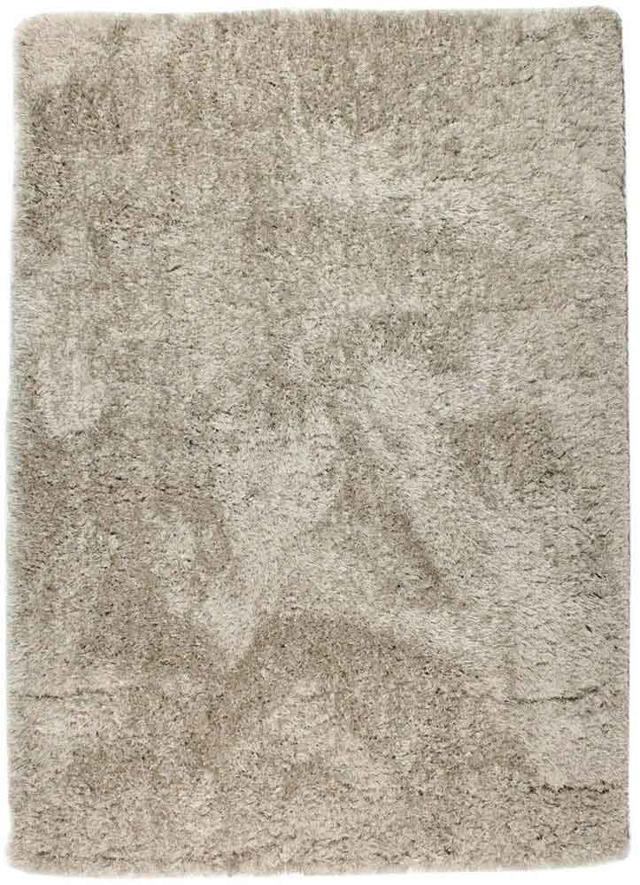 SKIN CARPET BEIGE 120X170CM