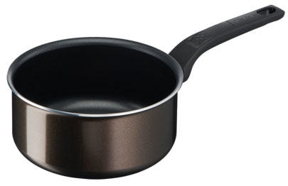 TEFAL B55428 EASY COOK AND CLEAN G6 SAUCEPAN 16CM