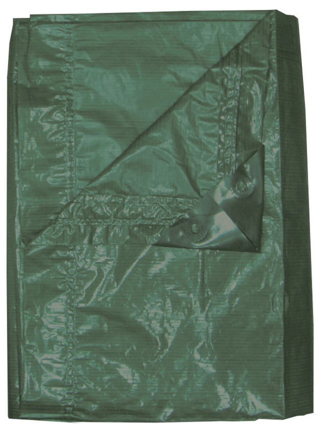 ATMOSFERA TARPAULIN COVER 90GSM 4X5M GREEN