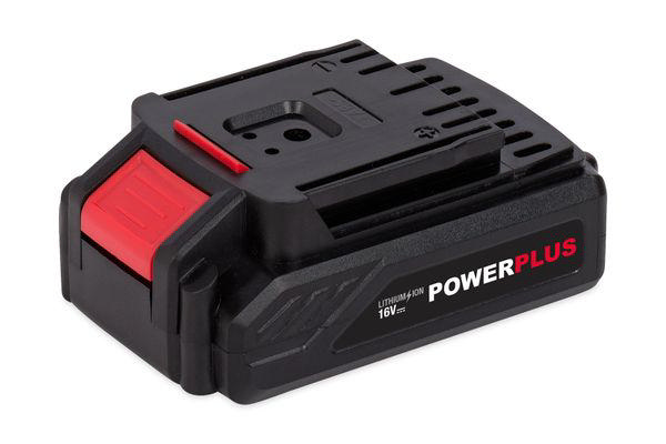 POWERPLUS POWC1061 16V ΜΠΑΤΑΡΙΑ