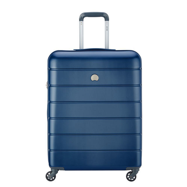 DELSEY LUGGAGE LAGOS 66CM BLUE