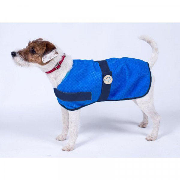 UBER-ACTIV COOLING COAT 30CM