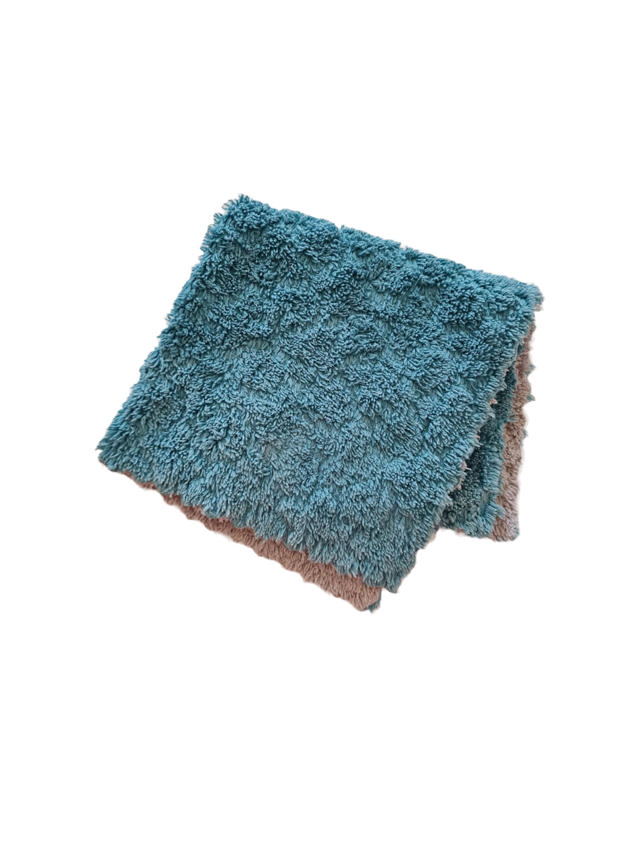 HOUSEMAX MICROFIBER TOWELS SET 3