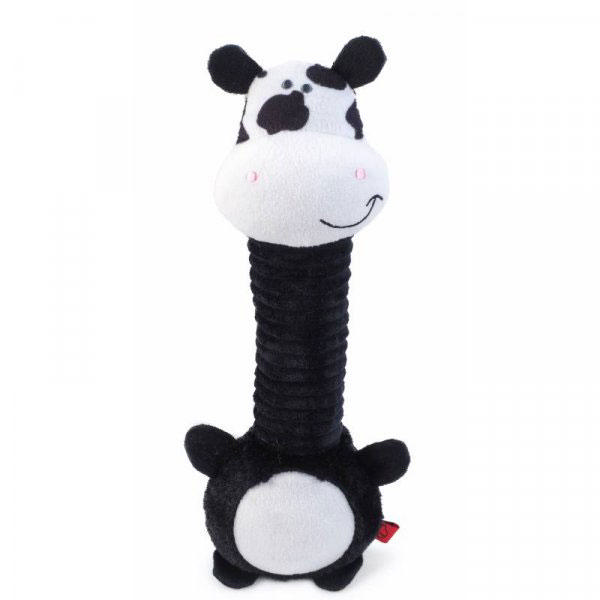 NECKY COW PLUSH