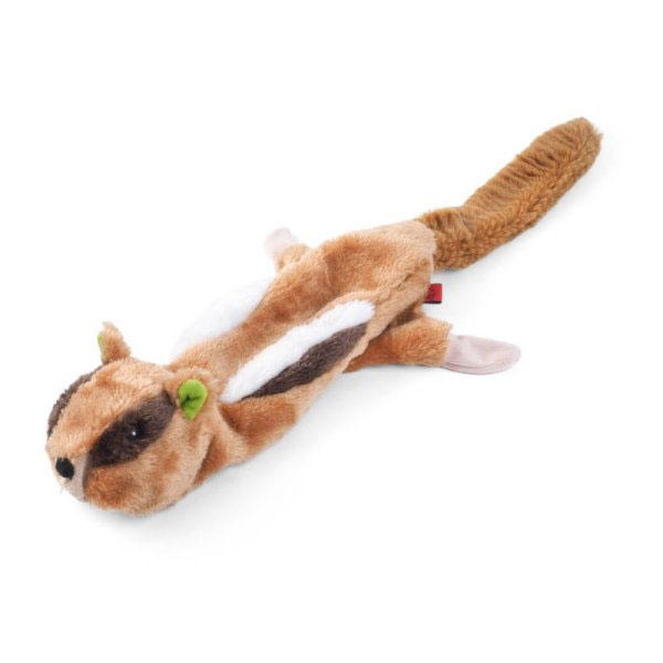 CHUKKER CHIPMUNK PLUSH