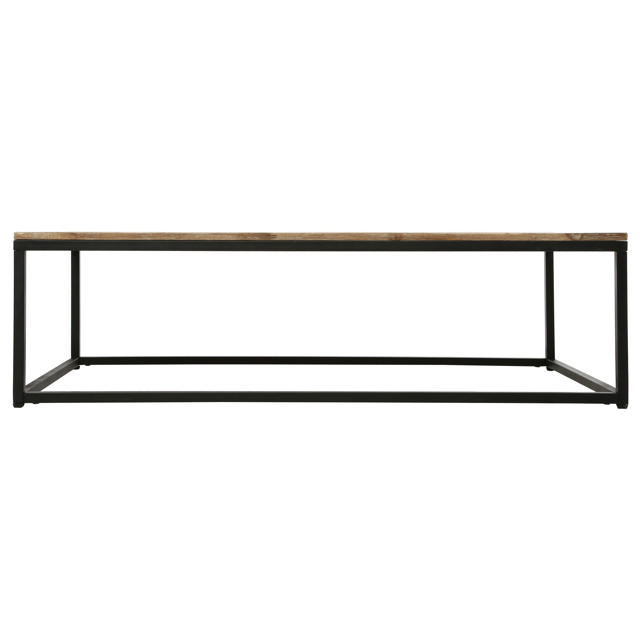 ATMOSPHERA EDEMA COFFEE TABLE 115X65X32.5CM