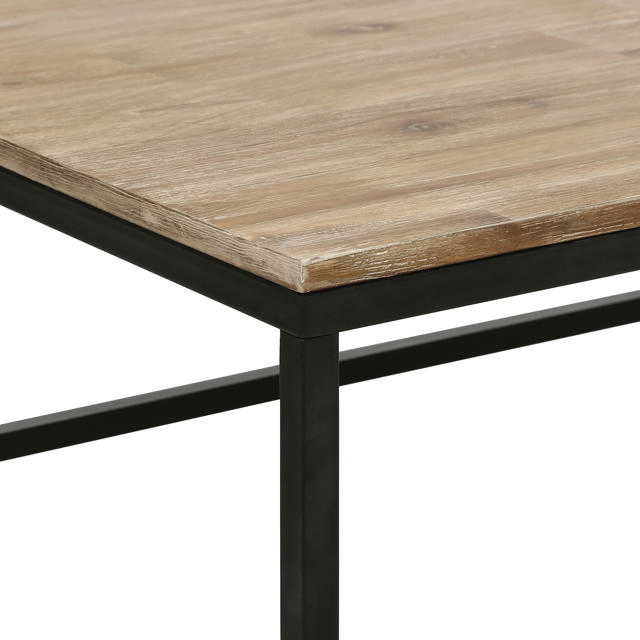 ATMOSPHERA EDEMA COFFEE TABLE 115X65X32.5CM