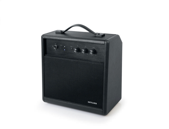 MUSE M-660 BT BLUETOOTH SPEAKER 100W