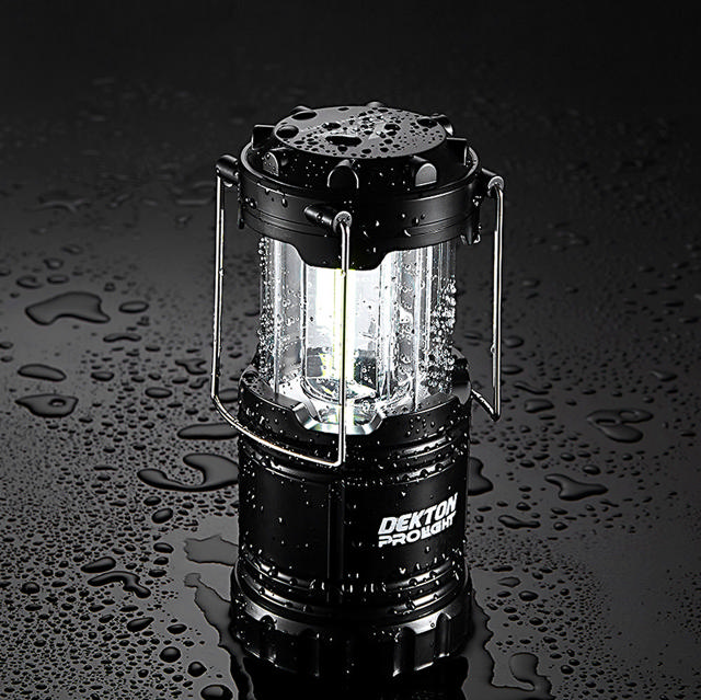 DEKTON DT50665 PRO LIGHT ADVENTUROYS LANTERN