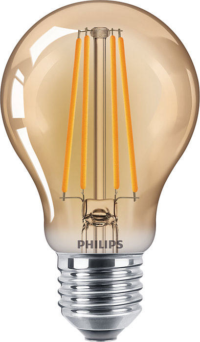 PHILIPS LED CLASSIC 48W A60 E27