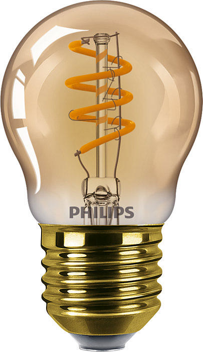 PHILIPS LED CLASSIC 15W P45 E27