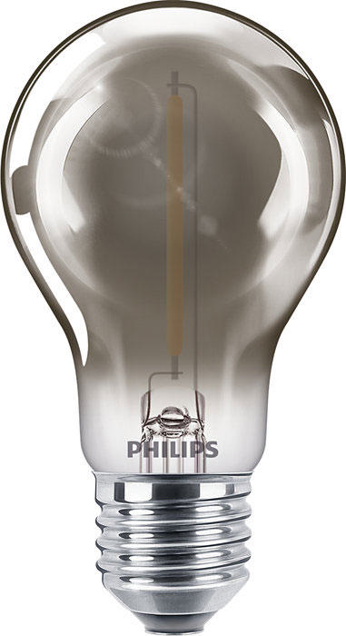 PHILIPS CLASSIC ΛΑΜΠΤΗΡΑΣ LED 11W A60 E27