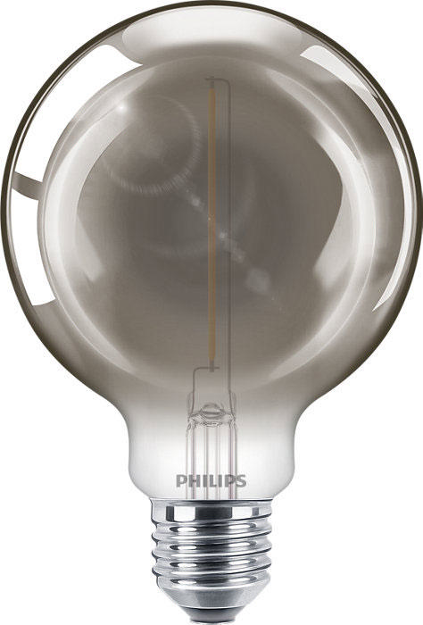 PHILIPS LED CLASSIC 11W G93 E27