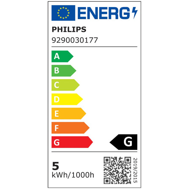 WIZ ΛΑΜΠΤΗΡΑΣ SMART LED - ΕΦΑΡΜΟΓΗ WiZ  25W C35 E14 920-50 AMB