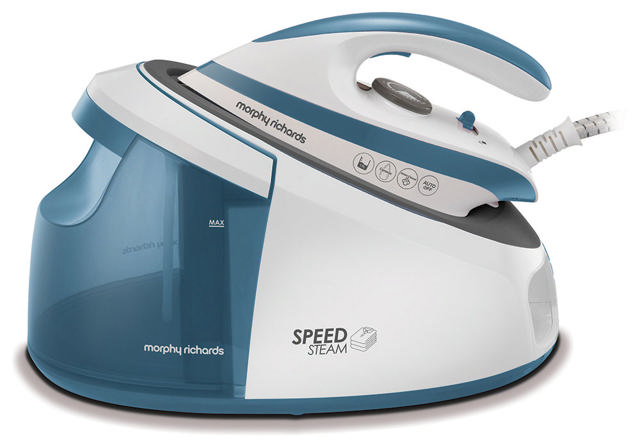 MORPHY RICHARDS 333200 SPEED STEAM 1.7L ΣΙΔΕΡΟΠΡΕΣΑ 3000W