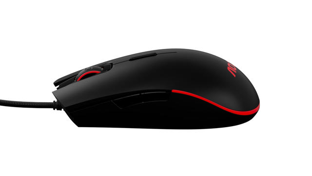 AOC GM500 MOUSE GAMING 5000 DPI