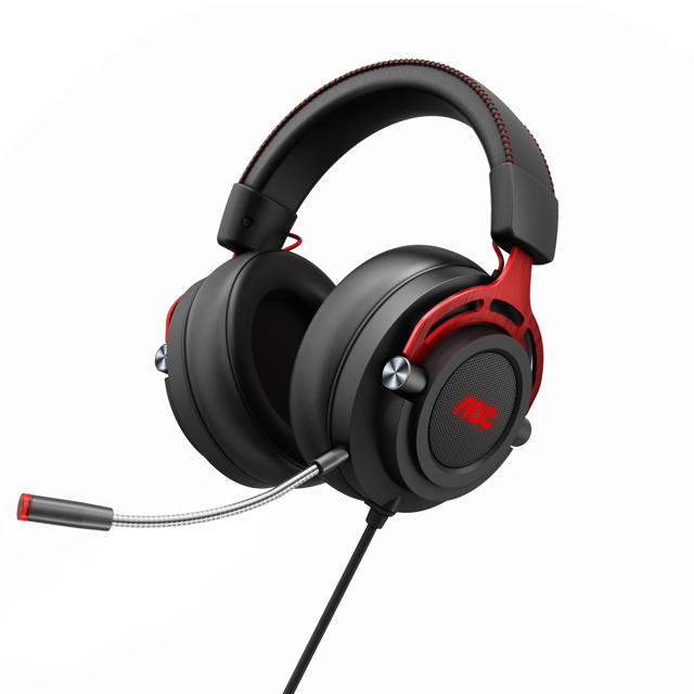 AOC GH300 HEADSET GAMING 