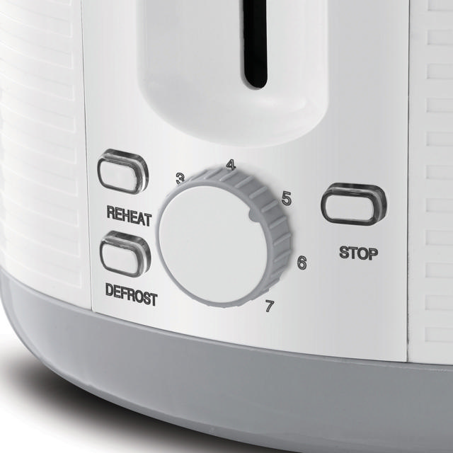 MORPHY RICHARDS 228399 WHITE ARC 2 ΔΙΠΛΗ ΦΡΥΓΑΝΙΕΡΑ