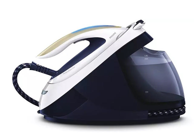 PHILIPS GC9635/20 STEAM GENERATOR IRON 7.5BAR 2700W